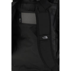 The North Face Black Nylon Luggage And Travel