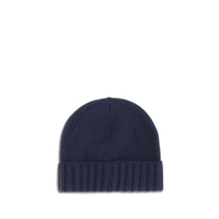 Kiton Wool beanie Hat