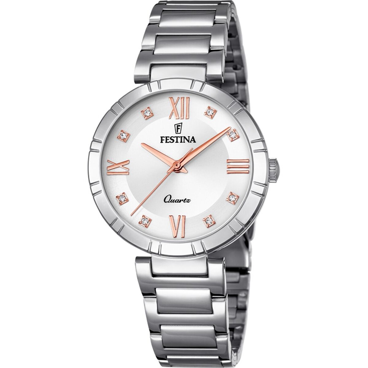 Infant's Watch Festina F16936/B