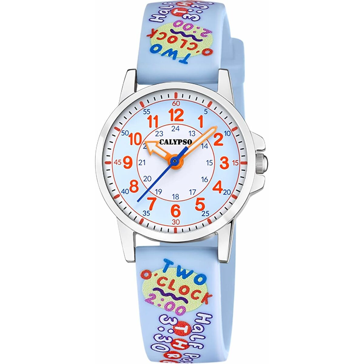 Infant's Watch Calypso K5824/2