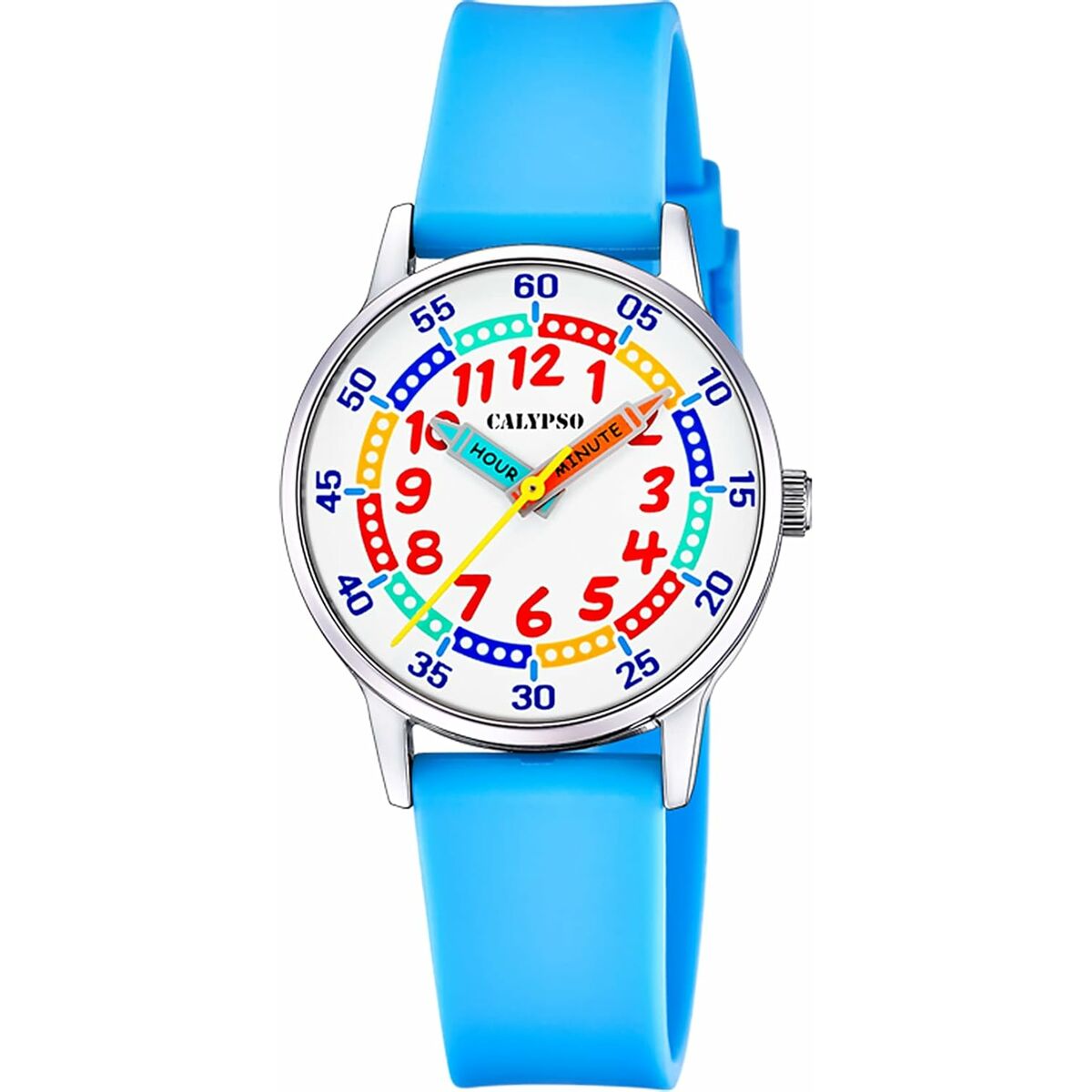 Infant's Watch Calypso K5826/2