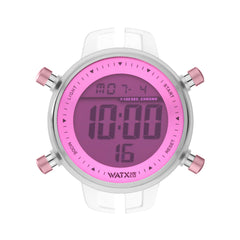 Ladies' Watch Watx & Colors RWA1003  (Ø 43 mm)