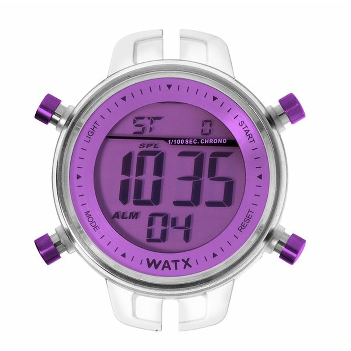 Unisex Watch Watx & Colors RWA1006 (Ø 43 mm)