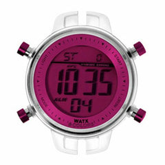 Unisex Watch Watx & Colors RWA1012 (Ø 37 mm)