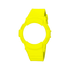 Watch Strap Watx & Colors COWA2097 Yellow