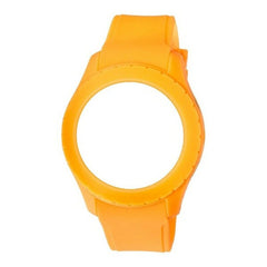 Watch Strap Watx & Colors COWA3730 Orange
