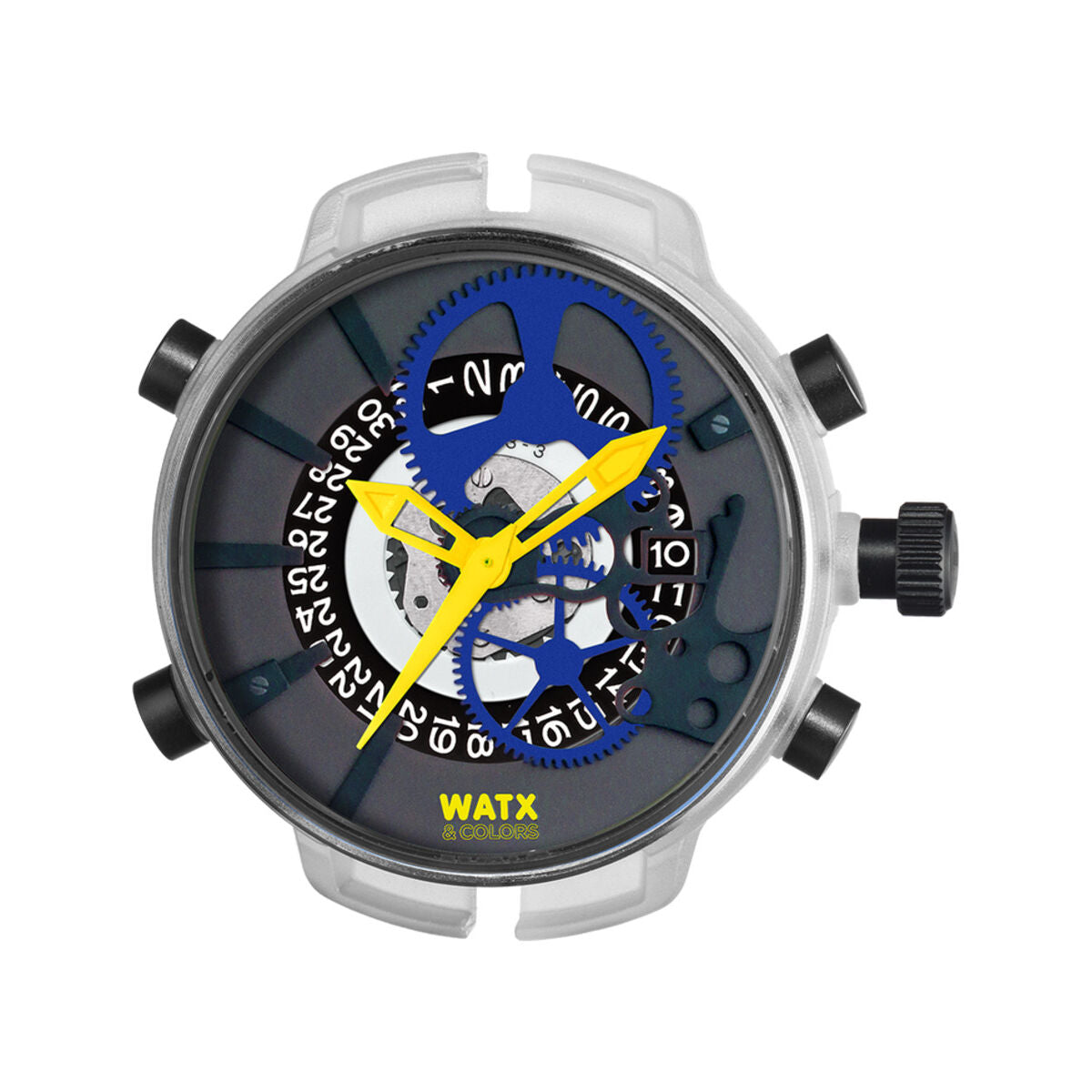 Unisex Watch Watx & Colors RWA5711 (Ø 49 mm)