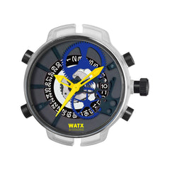 Unisex Watch Watx & Colors RWA5711 (Ø 49 mm)