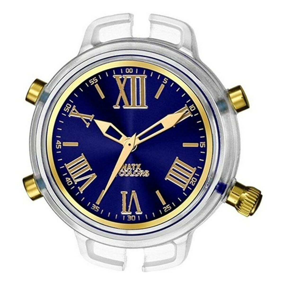 Montre Femme Watx & Colors rwa4048 (Ø 43 mm)