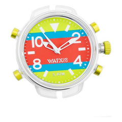 Unisex Watch Watx & Colors RWA3742