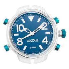 Unisex Watch Watx & Colors RWA3740