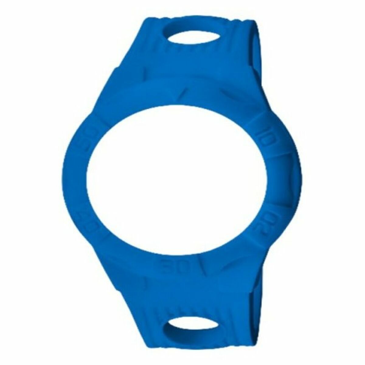 Bracelet à montre Watx & Colors COWA5704 Bleu