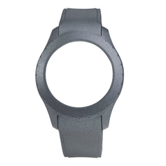 Unisex Interchangeable Watch Case Watx & Colors COWA3708 Grey