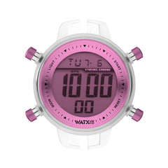 Ladies' Watch Watx & Colors RWA1090 (Ø 43 mm)