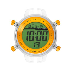 Unisex Watch Watx & Colors RWA1093 (Ø 43 mm)