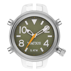 Men's Watch Watx & Colors RWA3010 (Ø 43 mm)
