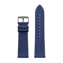 Bracelet à montre Watx & Colors WXCO1726 Bleu