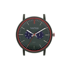 Unisex Watch Watx & Colors WXCA2716 (Ø 44 mm)