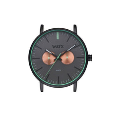 Unisex Watch Watx & Colors WXCA2723  (Ø 44 mm)