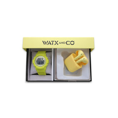 Ladies' Watch Watx & Colors WAPACKEAR17_M (Ø 43 mm)