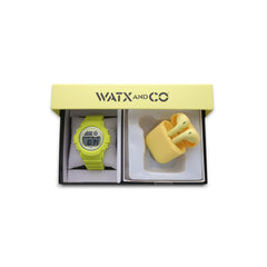 Montre Femme Watx & Colors WAPACKEAR17_M (Ø 43 mm)