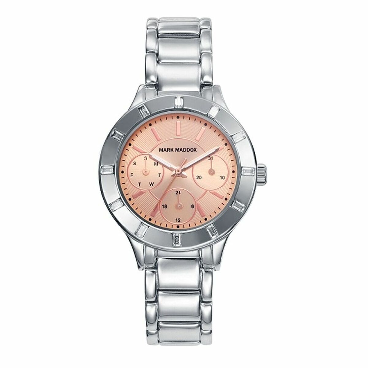 Montre Femme Mark Maddox MM7008-97 (Ø 32 mm)