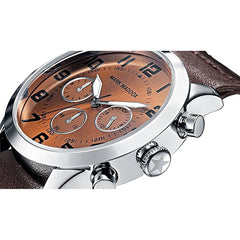 Men's Watch Mark Maddox HC0015-44