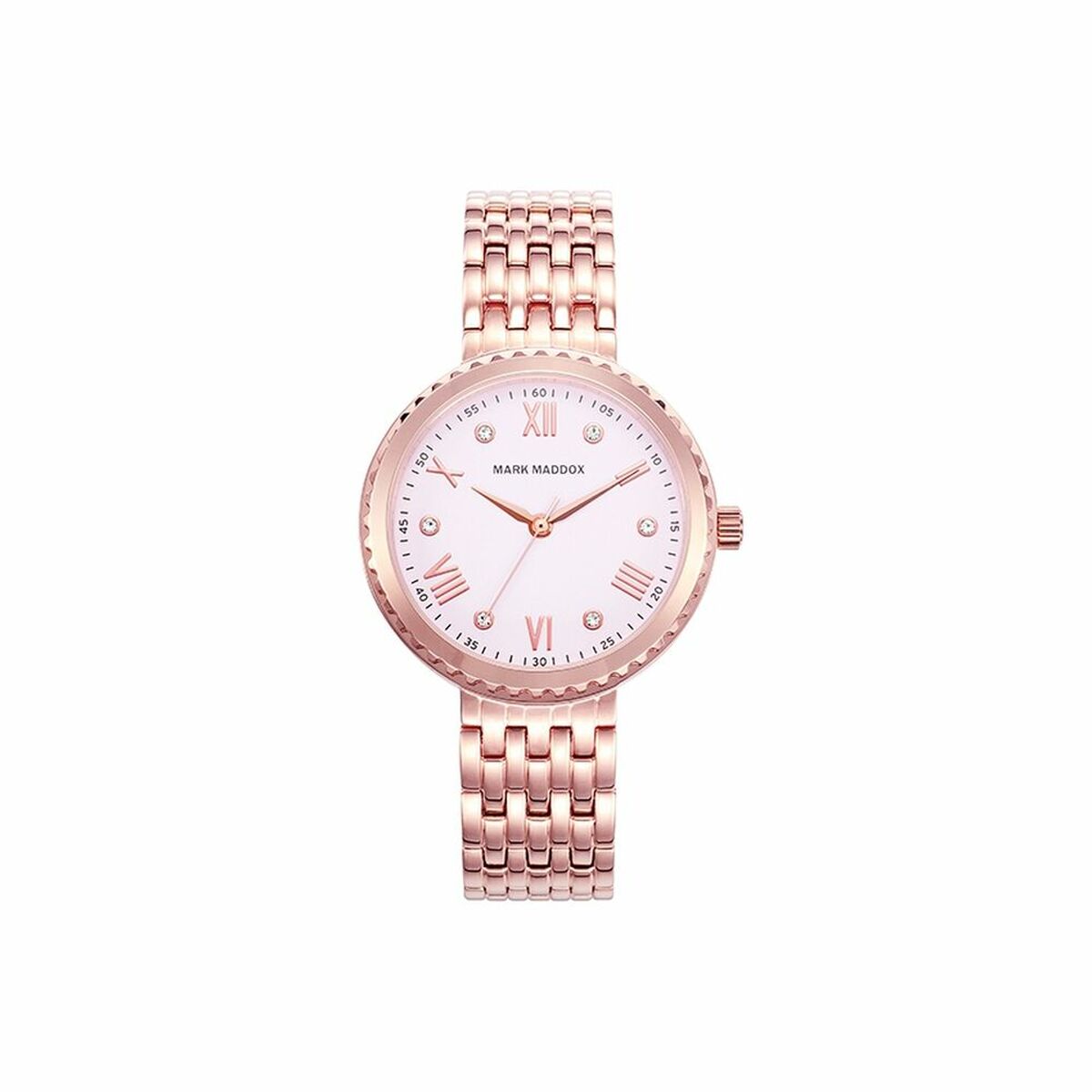 Montre Femme Mark Maddox MM7018-73 (Ø 32 mm)