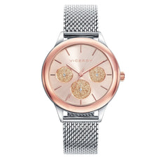 Ladies' Watch Viceroy 401036-97 (Ø 36 mm)