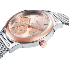 Ladies' Watch Viceroy 401036-97 (Ø 36 mm)