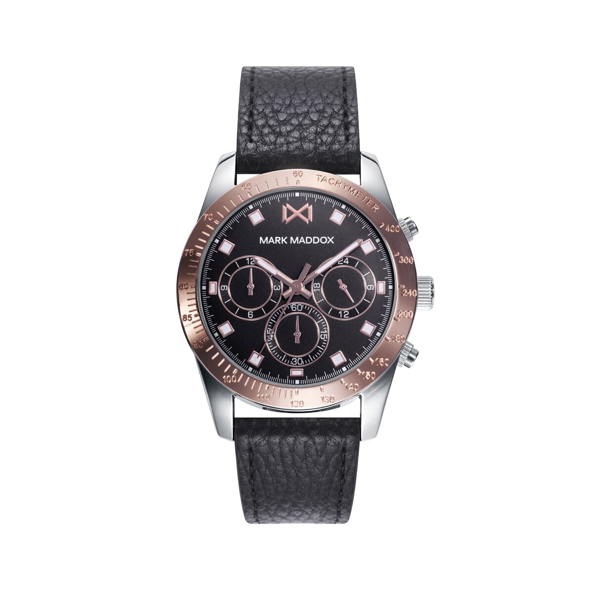 Montre Homme Mark Maddox HC0125-17