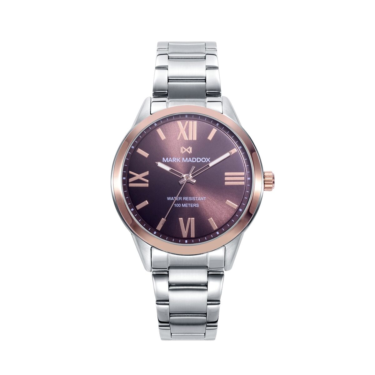 Ladies' Watch Mark Maddox MM1009-43 (Ø 38 mm)