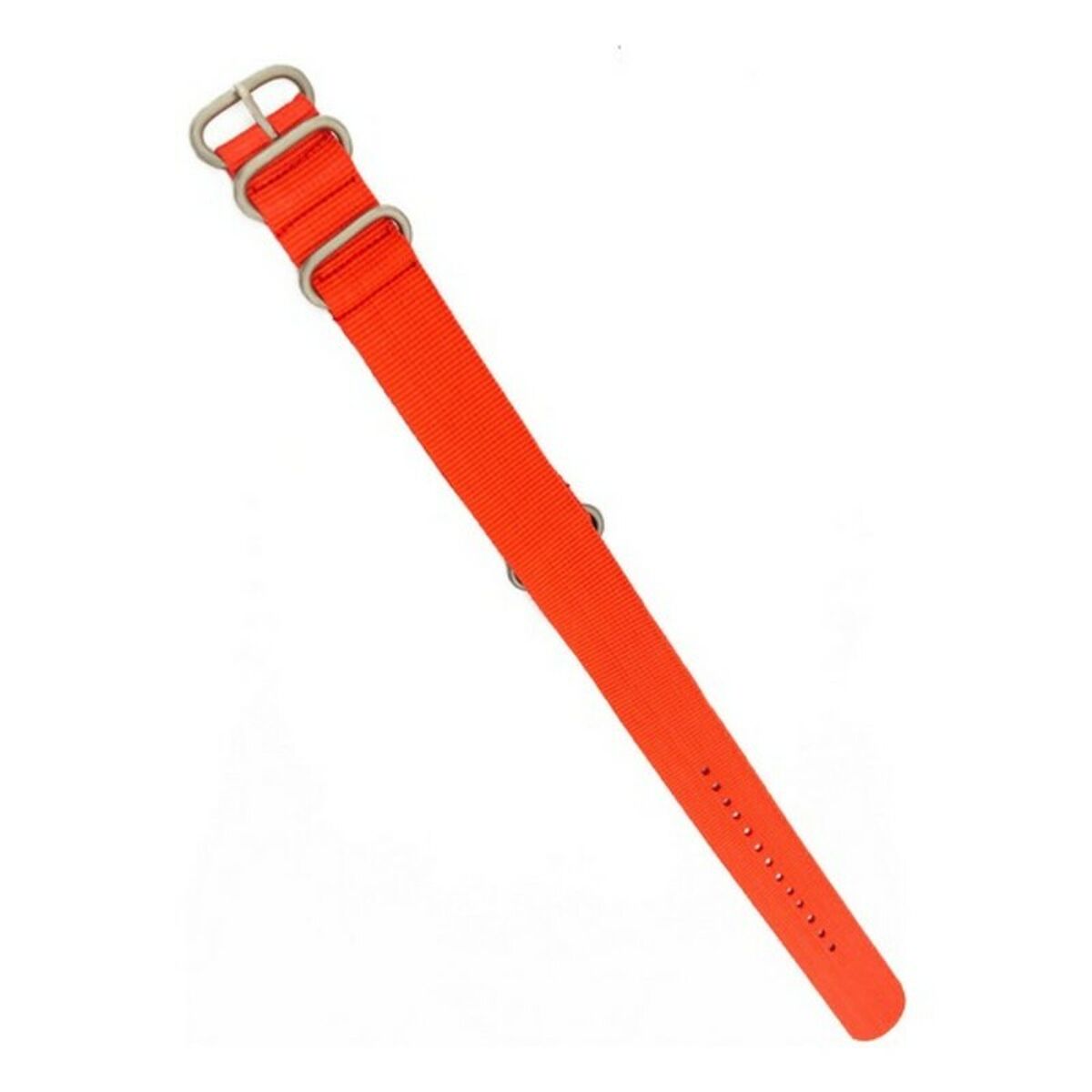 Watch Strap Ene ENES-RO Red