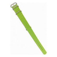 Watch Strap Ene ENES-VEC Green