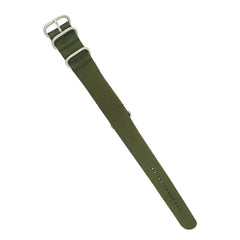 Watch Strap Ene ENES-VEO Green