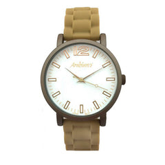Unisex Watch Arabians DBA2122B (Ø 38 mm)
