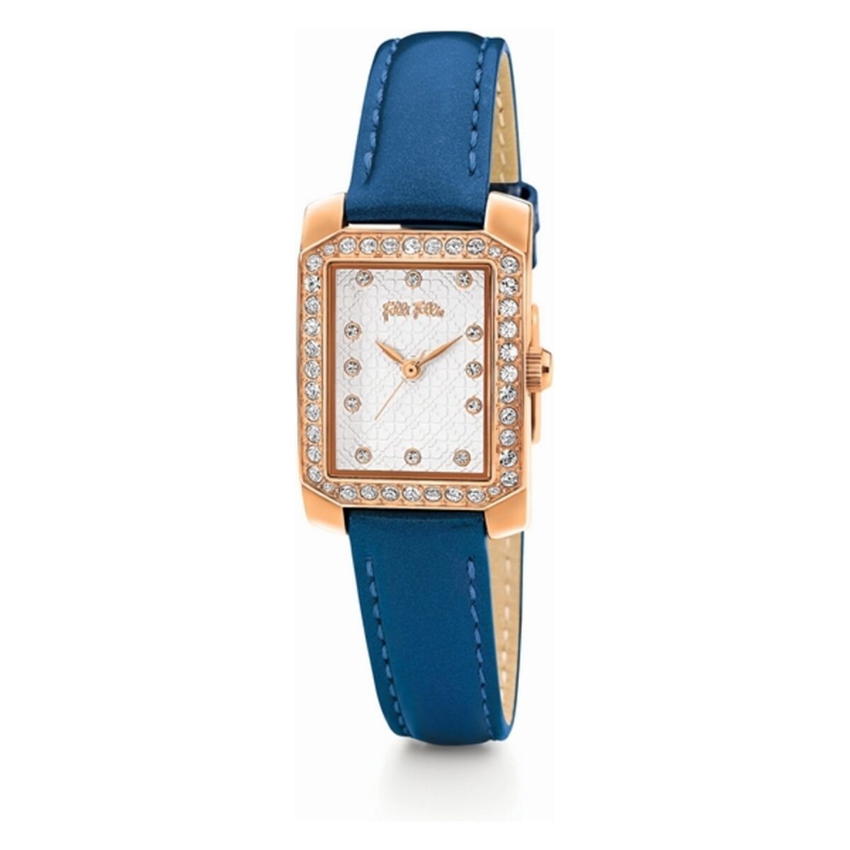 Ladies' Watch Folli Follie wf13b053ssa