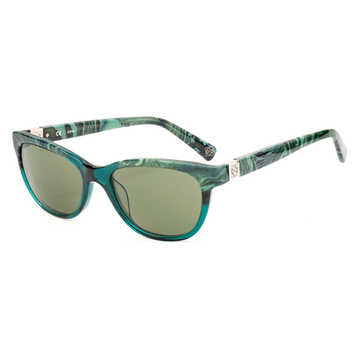 Ladies' Sunglasses Loewe SLW919500860