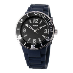 Unisex Watch Watx RWA1300-C1510 (Ø 45 mm)