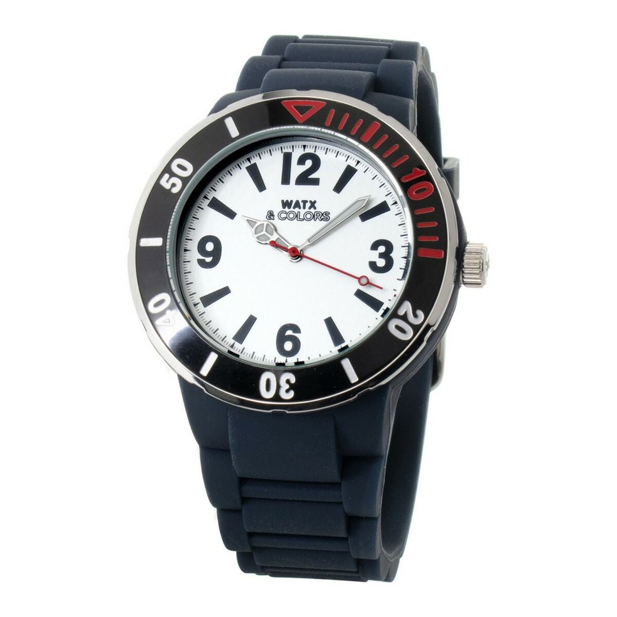 Unisex Watch Watx RWA1622-C1510 (Ø 45 mm)