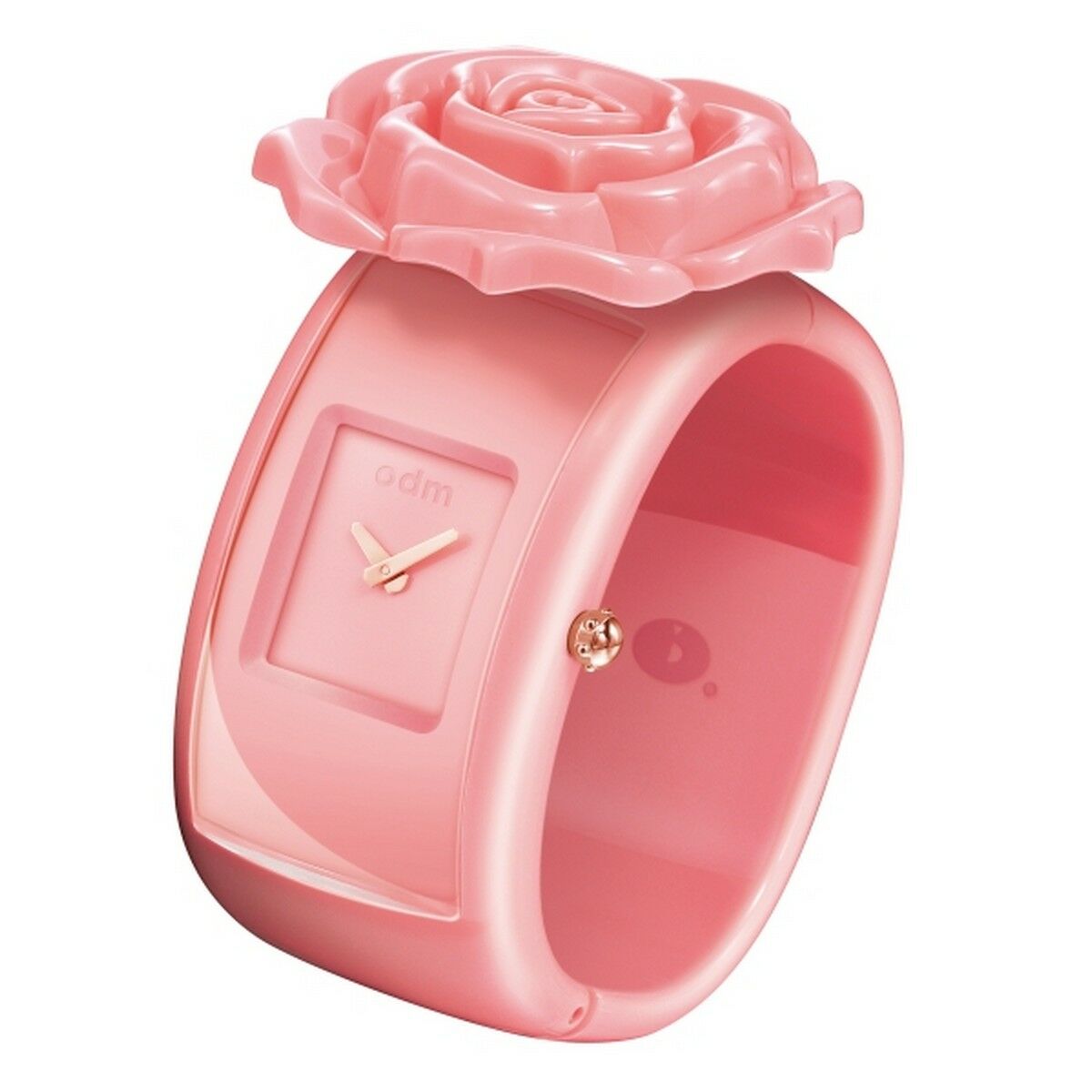 Montre Femme ODM Rose (Ø 40 mm) (Reconditionné B)