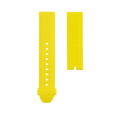 Bracelet à montre Nautica NAPIB-YLLW Jaune