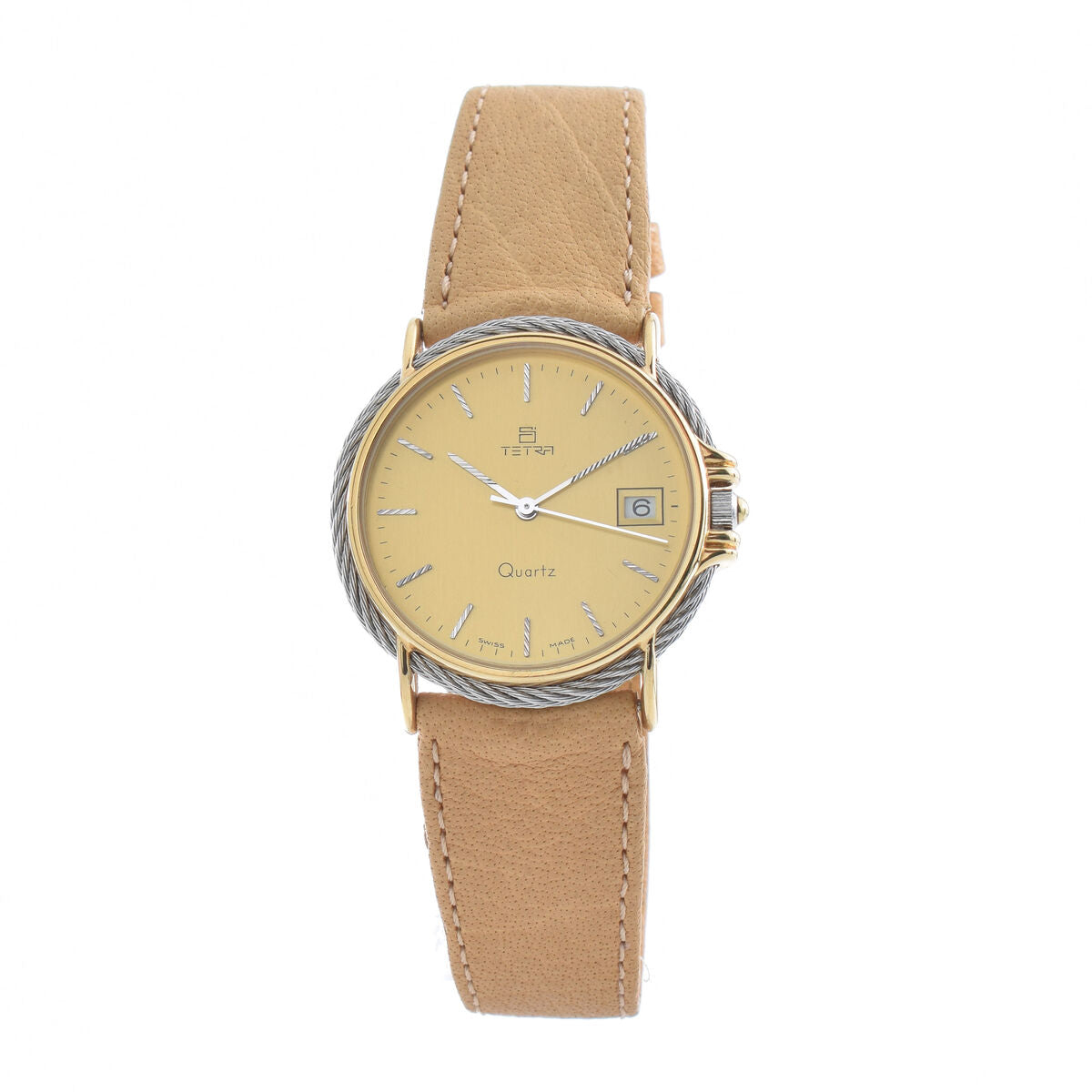 Ladies' Watch Tetra 113-C (Ø 32 mm)