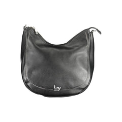 BYBLOS Black Polyethylene Handbag