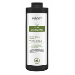 Shampoo Postquam Pure Organicals Sensitive Scalp (1 L)