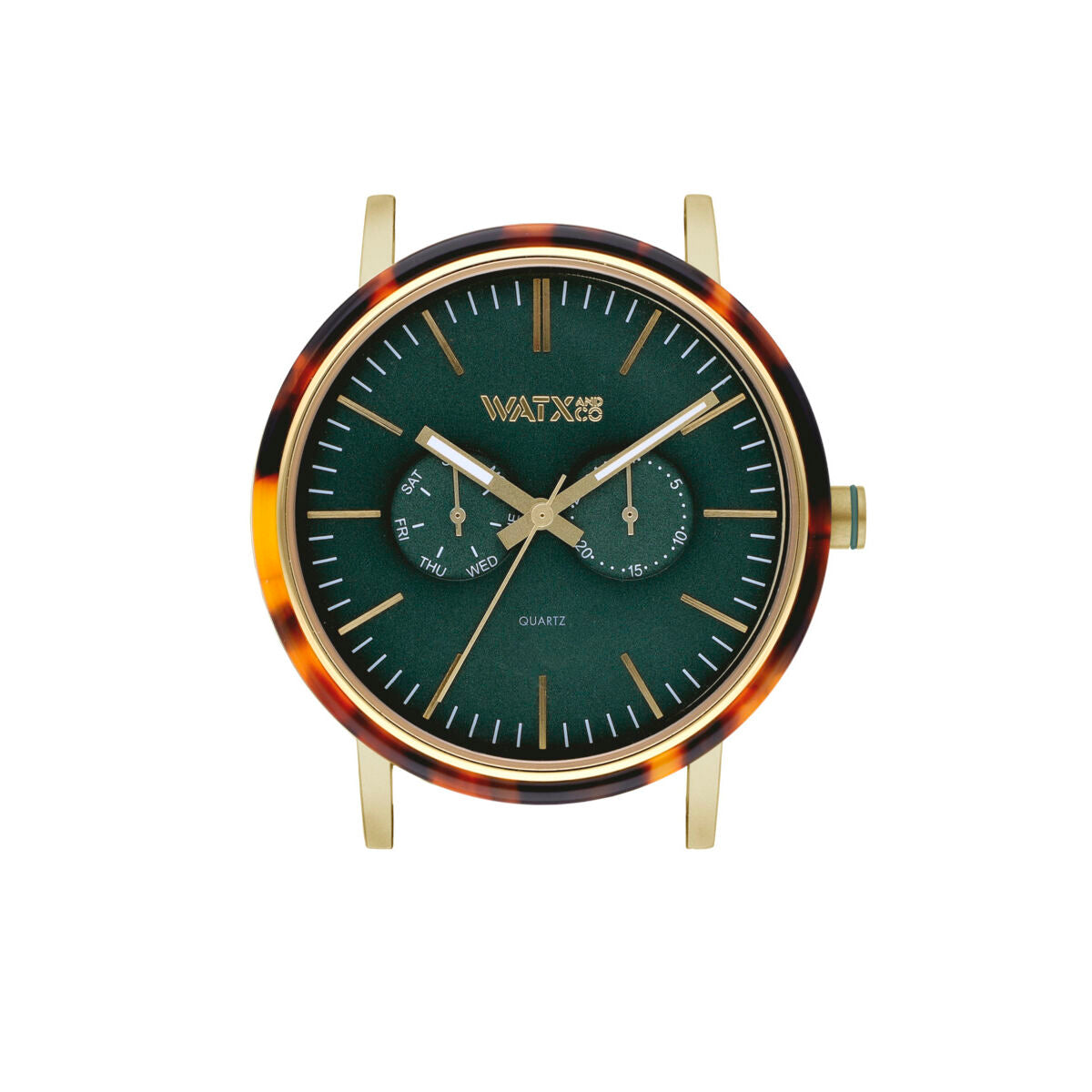 Unisex Watch Watx & Colors WXCA2740 (Ø 44 mm)