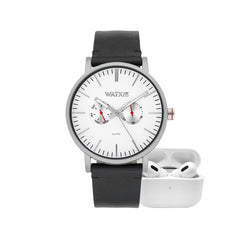 Montre Femme Watx & Colors RELOJ2_44 (Ø 44 mm)