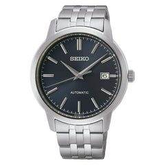 Men's Watch Seiko SRPH87K1 Silver