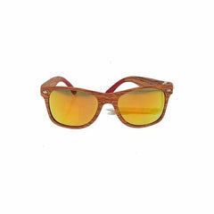 Ladies' Sunglasses Inca Brown