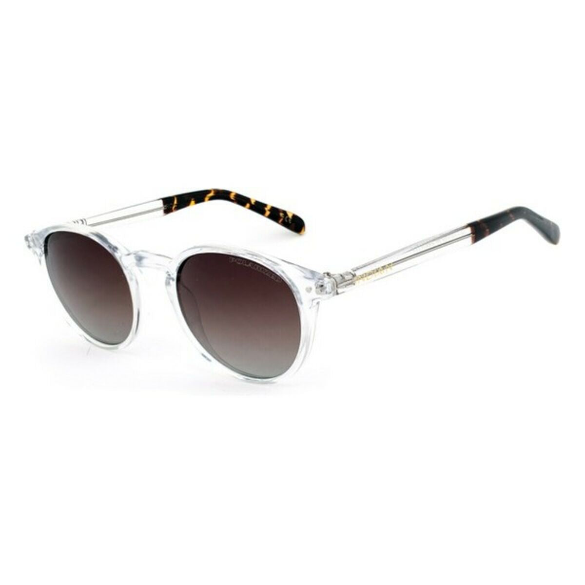 Unisex Sunglasses The Indian Face SIOUX-701-2 Ø 48 mm
